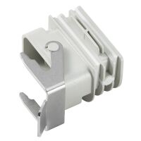 Dichtungseinsatz IP65 BG ARGH HQP ALU PT6