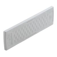 Kabeldurchführungsplatte CABTITE E#2743610000