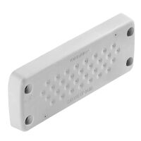 Kabeldurchführungsplatte CABTITE EP 24/32 GY