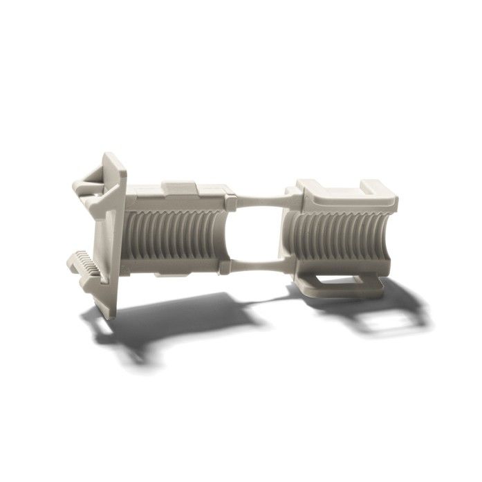 Euro-Steckdübel ESD-M8