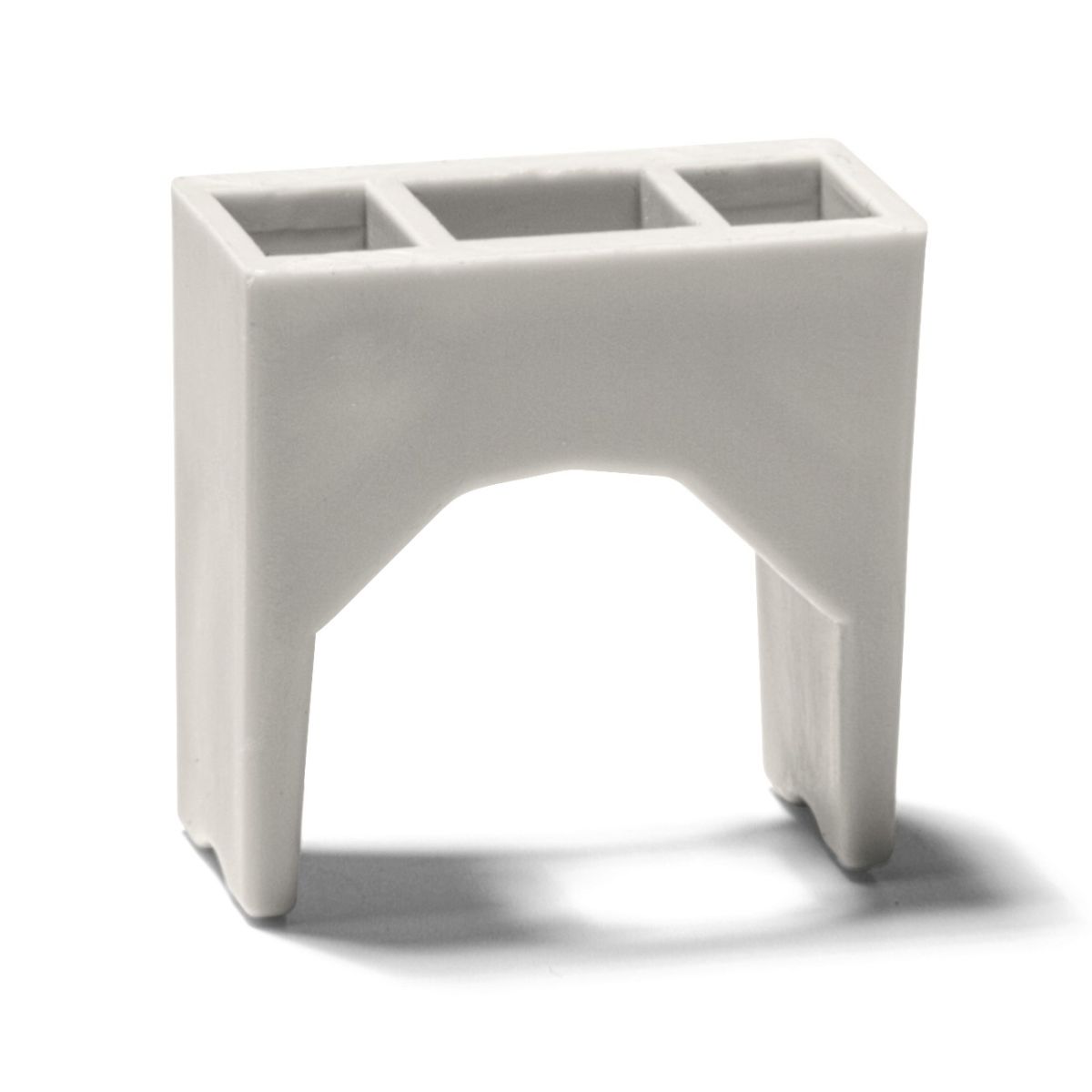 Fixiersockel FS H0 hgr