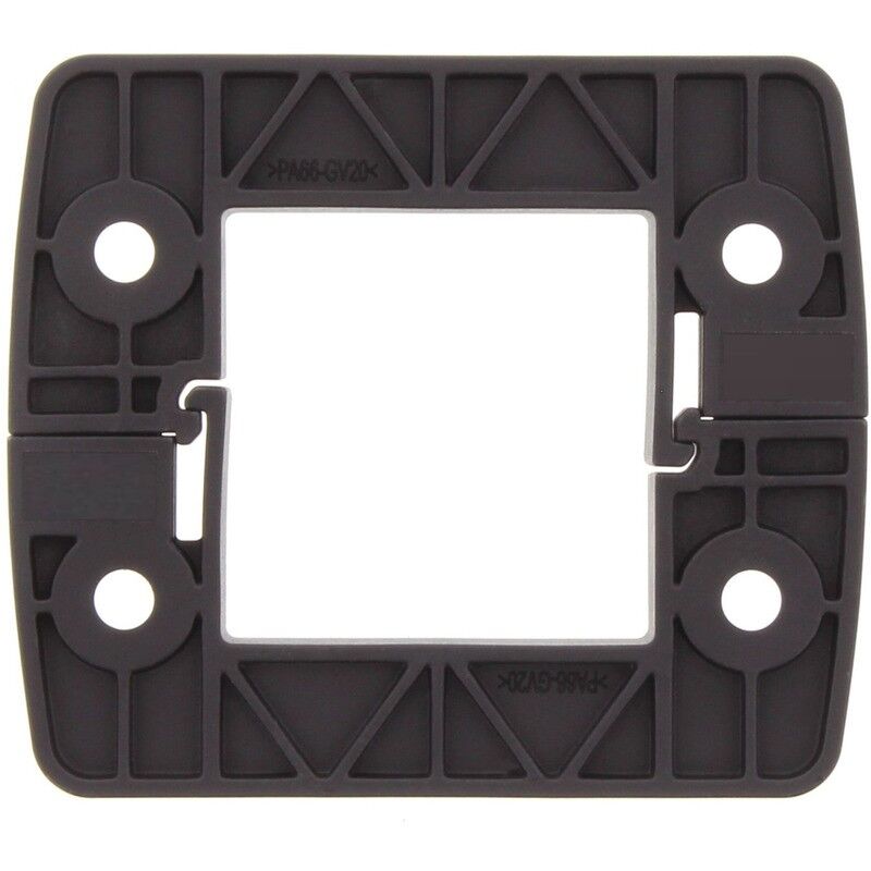 Dichtrahmen Cabtite CABTITE FRL 4-1 BK