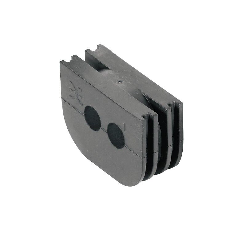 Dichtungseinsatz IP54 RKDG 2XD8.5 WG PT6