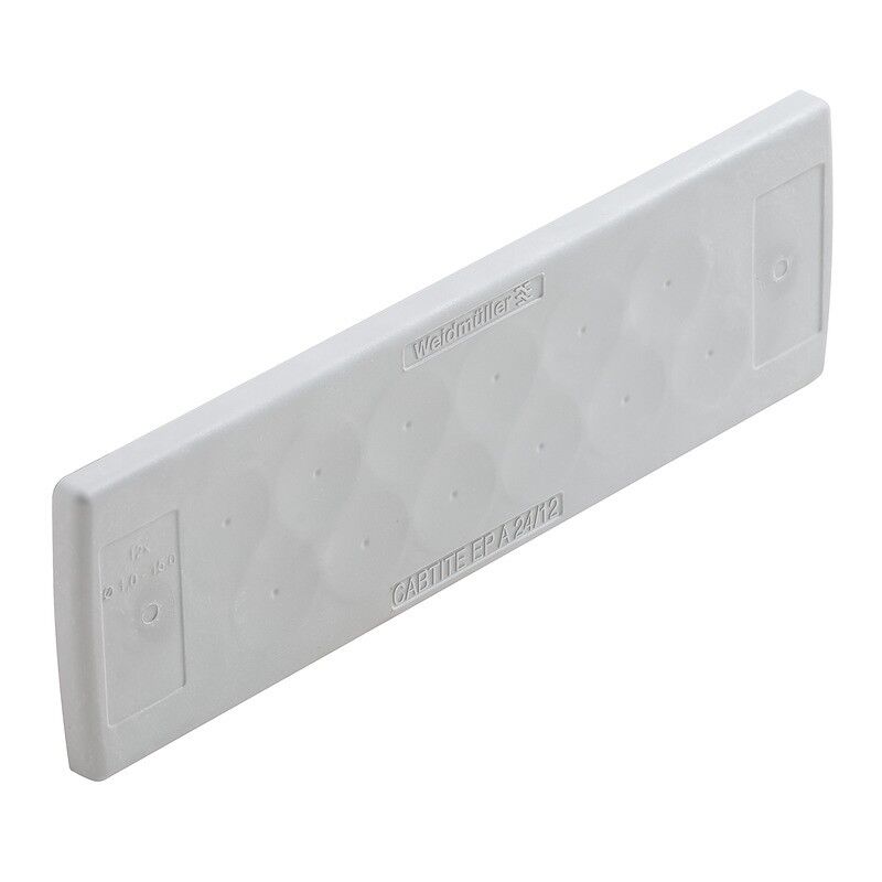 Kabeldurchführungsplatte CABTITE E#2743540000
