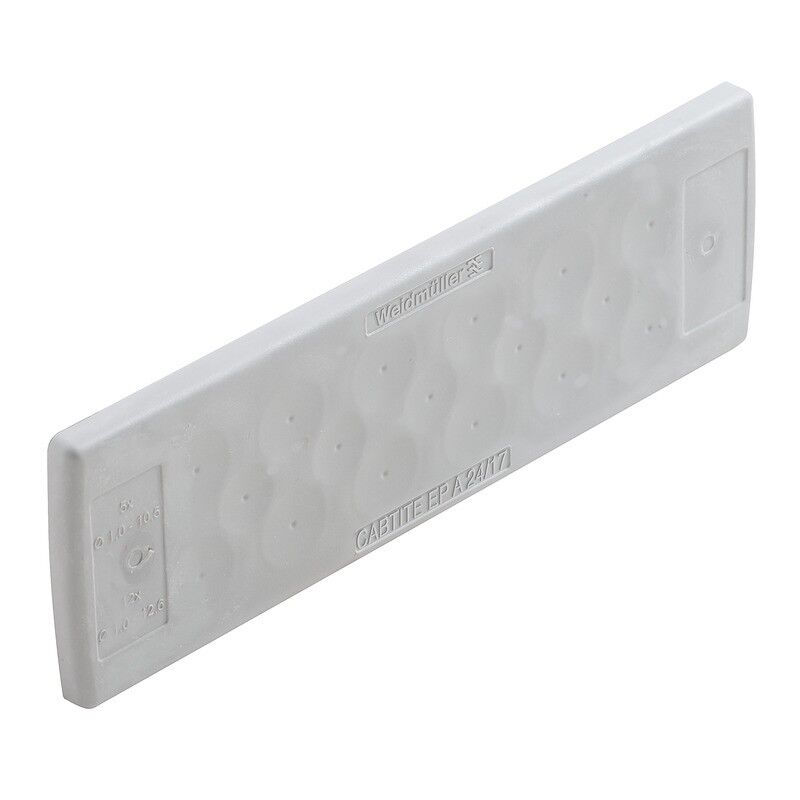 Kabeldurchführungsplatte CABTITE E#2743560000