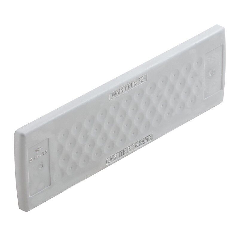 Kabeldurchführungsplatte CABTITE E#2743610000