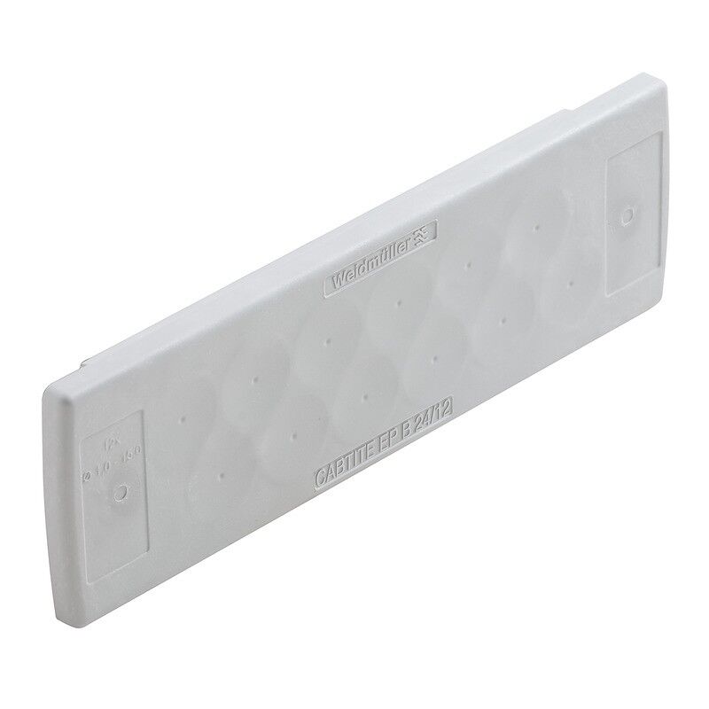 Kabeldurchführungsplatte CABTITE E#2743630000