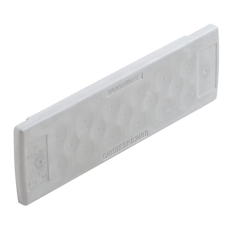 Kabeldurchführungsplatte CABTITE E#2743650000