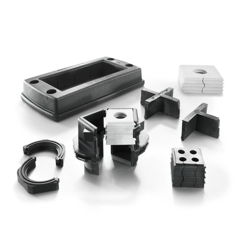 Kabeleinführungssystem CABTITE SAMPLE SET