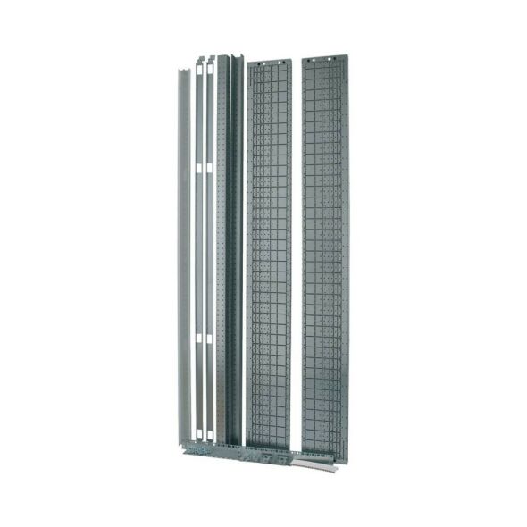 Einbausatz Blockset XSMFDB0606-BS-N