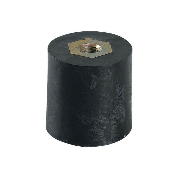 Isolator M10x50 XNNIP-50-M10