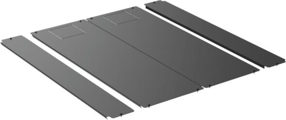 Bodenblechpaket BPP 88 X3-S