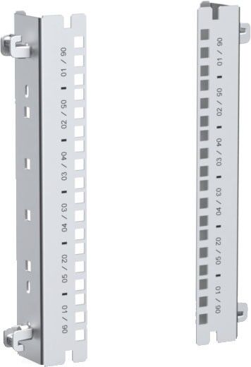 Profilpaar 06 HE PR 06