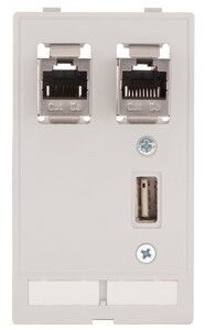 Datensteckverbinder 39500020133