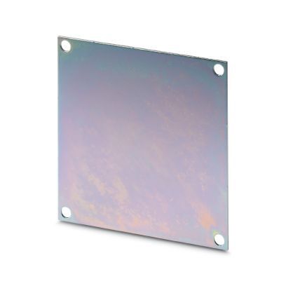 Montageplatte AE MP SH CP 200X150