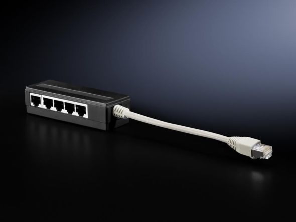 Master/Slave Adapter 3201.070