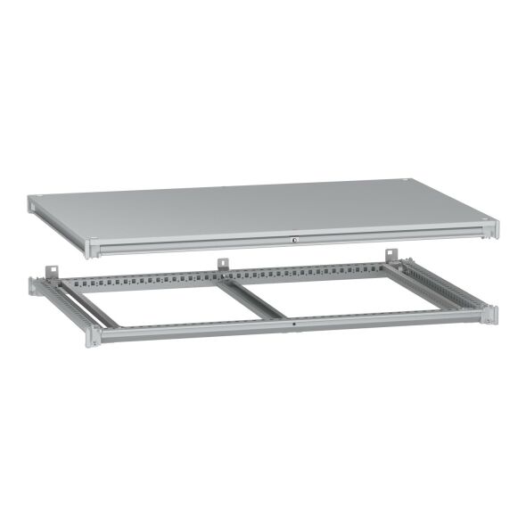 Unterer und oberer Rahmen NSYSFNC128