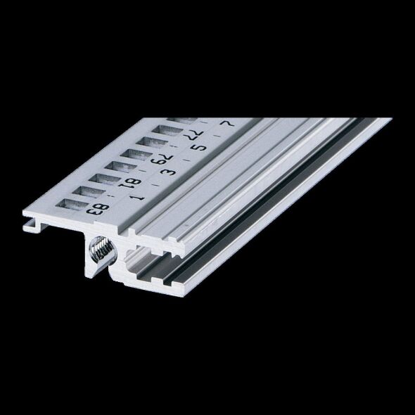 X-Modulschiene hinten 34560684