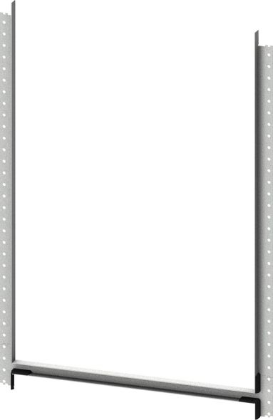 SIVACON S4 Aufrüstung IP55 8PQ2080-6BA04