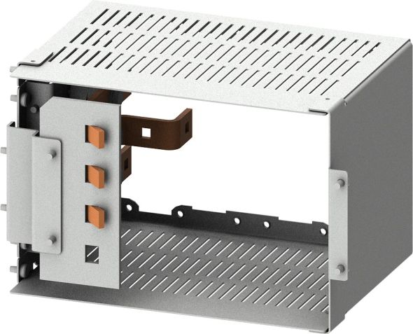 SIVACON S4 Kabelanschluss 8PQ6000-8BA30