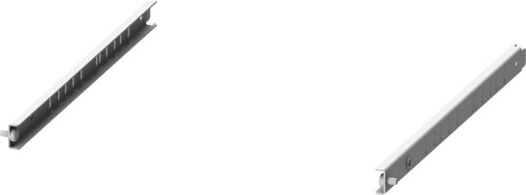 SIVACON S4 Tragschiene 8PQ5000-2BA63