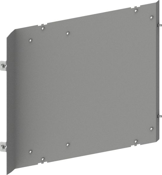 SIVACON S4 Unterteilung 8PQ5000-3BA56