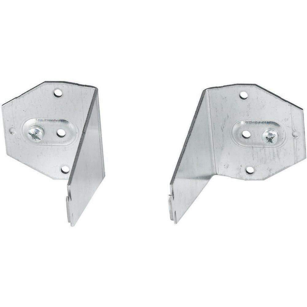 Hutschienenbefestigung fix BPZ-TF/2