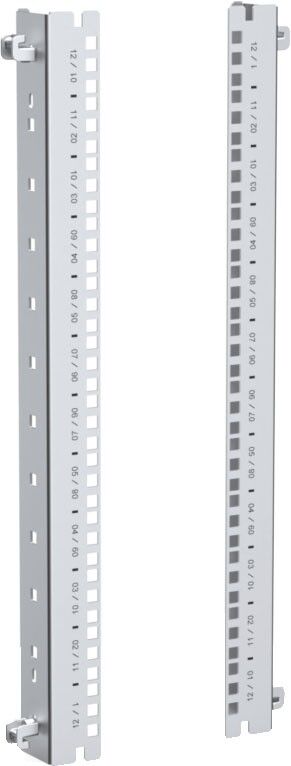 Profilpaar 12 HE PR 12