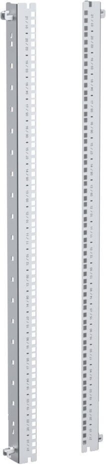 Profilpaar 21 HE PR 21