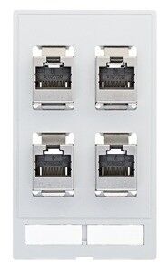 Datensteckverbinder 39500020122