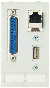 Datensteckverbinder 39500020145
