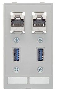 Datensteckverbinder 39500040097