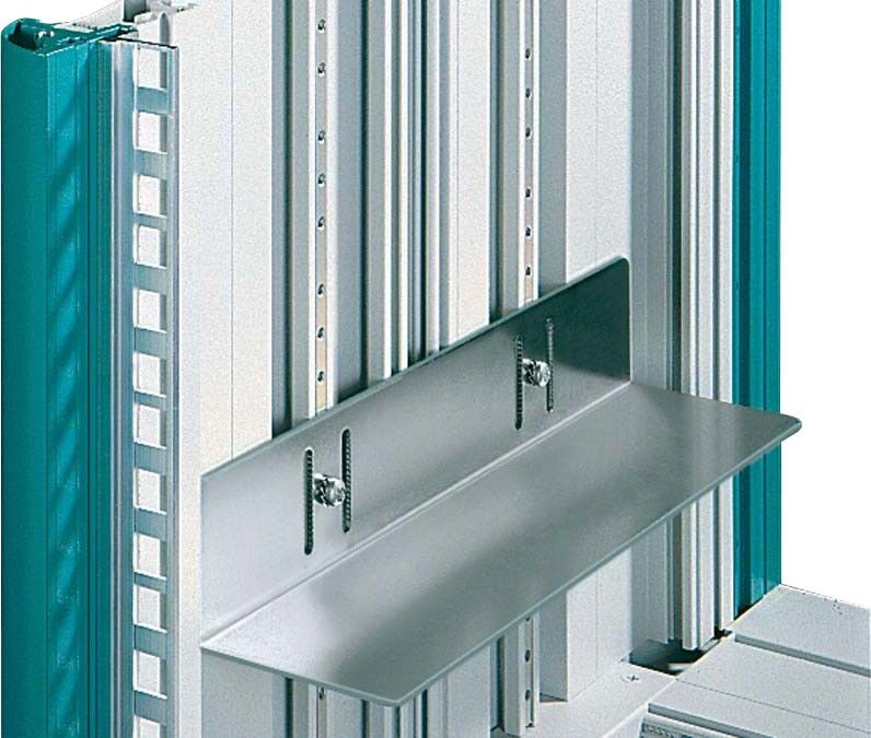 Gleitschiene HC 3751.520 (VE2)