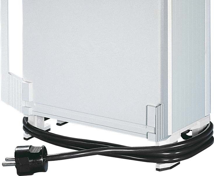 Stellfuß VM 3901.000 (VE4)