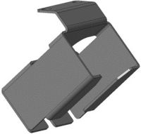 Mousegarage BG MOUSEGAR RAL9006