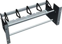 Rangierverteiler 4HE 120329