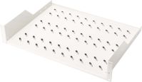 Fachboden 2HE RAL7035 DN-97610