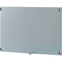 Montageplatte XR-MCCB XMR-EF-16