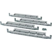 Verteilschienenhalter Set XDSR-60X10-50
