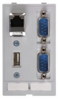 Datensteckverbinder 39500020117