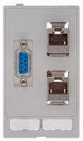 Datensteckverbinder 39500020163