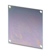Montageplatte AE MP SH EP 160X160