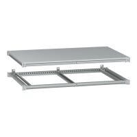 Unterer und oberer Rahmen NSYSFNC128