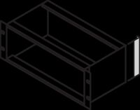 Eckprofil 4HE 24561298 (VE2)