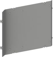 SIVACON S4 Unterteilung 8PQ5000-3BA56