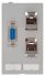 Datensteckverbinder 39500020163