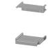 SIVACON S4 Montageplatte 8PQ6000-5BA25