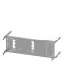 SIVACON S4 Montageplatte 8PQ6000-8BA28