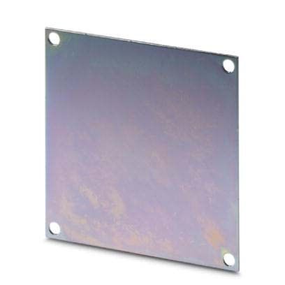 Montageplatte AE MP SH CP 200X200