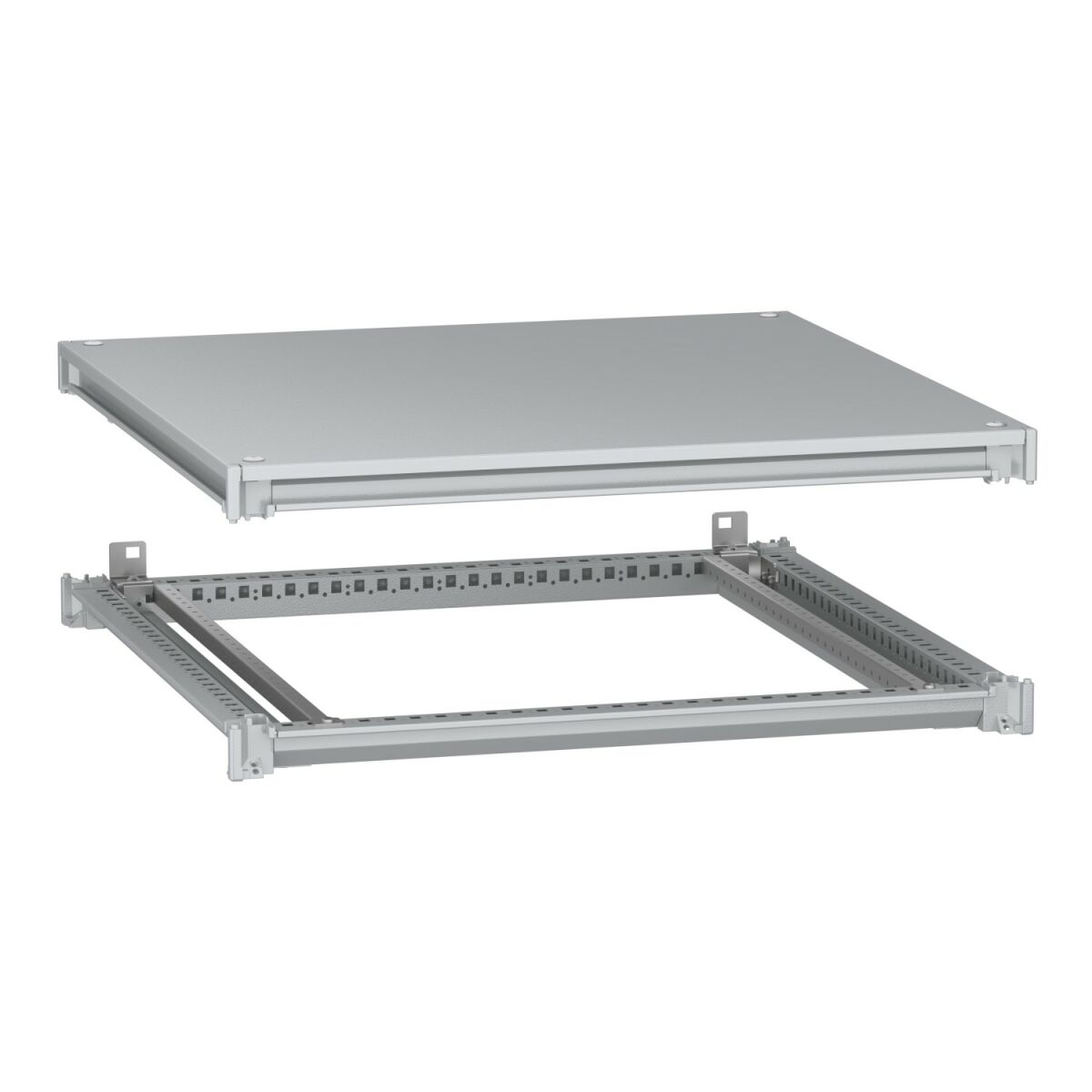 Unterer und oberer Rahmen NSYSFNC88